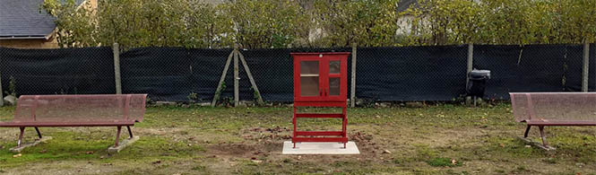 jardin