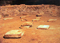 Thermes Preuilly