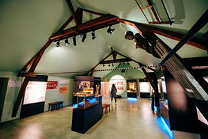 Musée du canal