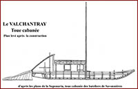 Le Valchantray