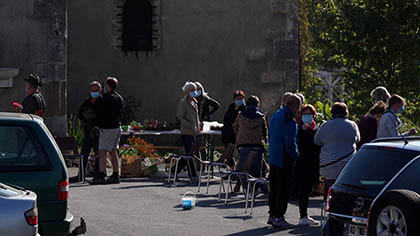 Troc Plantes 25/04/2021