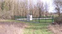 Captage du Carroir