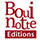 La Bouinote, lisez 100% berrichon