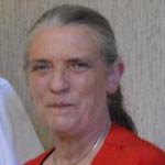 BEGHIN Blanche-Marie