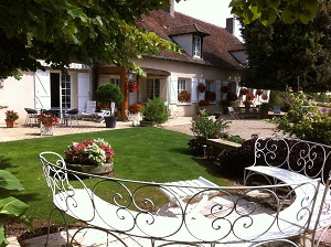 Chambres d'hôtes
