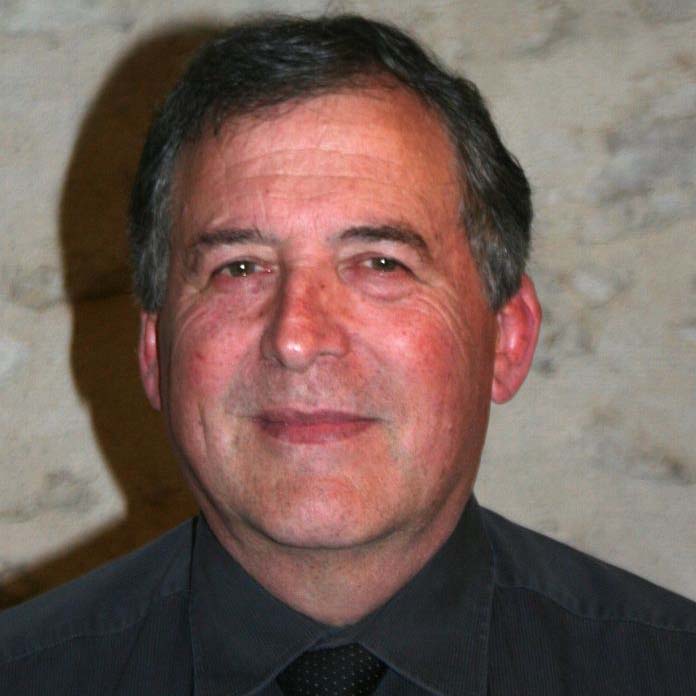 BUGEON Pierre