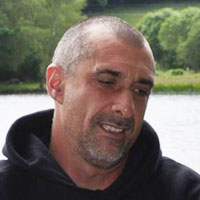 Christophe Huguet