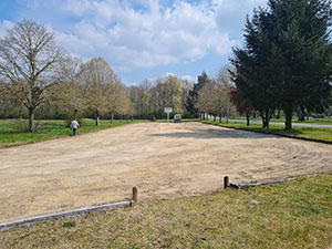 La boule Preuilloise