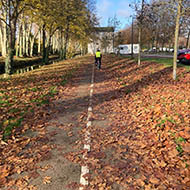Bourges Le Prado