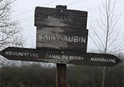Saint Aubin