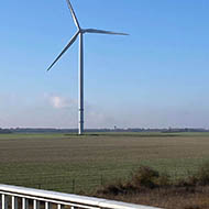 Eolienne