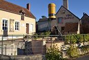 Villa Quincy