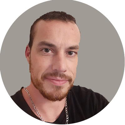 Cédric BESSEMOULIN
