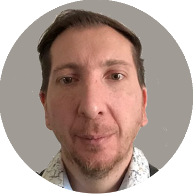 Geoffrey KLEIN